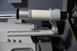 フジノン Fujinon LB-150大型双眼望遠鏡用 ファインダープレート特注製作品