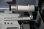 画像1: フジノン Fujinon LB-150大型双眼望遠鏡用 ファインダープレート特注製作品 (1)