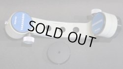 画像1: 製造終了品 タカハシ TG-L 微動経緯台 貴重な未使用品+SXGアダプター現品限り