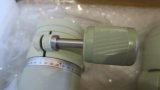 タカハシ90S他赤道儀用 赤緯軸クランプ 特注製作品