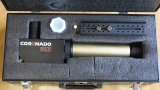 Kenko-Tokina CORONADO Hα太陽望遠鏡PST ケース、アリガタ付き極上品 