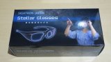 Stellar Glasses (ステラグラス)　星空が良く見えるメガネ　テスト使用のみ