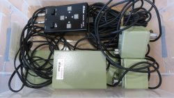 画像4: 名機 Nikon 10cmED屈折赤道儀一式フルセット綺麗です