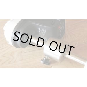 画像: SkyWatcher AZ-GTi GOTOマウント専用ウェイトシャフト(20V) 200L 在庫品