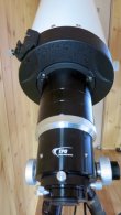 画像4: TPO 写真/眼視兼用 6インチ/f9 リッチークレチアン望遠鏡 新品同様品