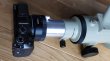 画像3: TKオリジナル Nikon 10cmED屈折望遠鏡専用 φ43-31.7TアダプターS,Lセット 在庫品