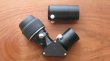 画像2: TKオリジナル Nikon 10cmED屈折望遠鏡専用 φ43-31.7TアダプターS,Lセット 在庫品