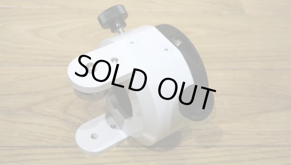 画像1: TKオリジナル新型 スカイメモR/RS専用雲台ベース SKB-EQ2 在庫処分品