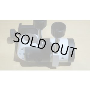 画像: New TK-PLT Alt-Az コンパクト強化型経緯台 本体のみ ラスト1台