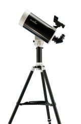 画像: Sky Watcher New AZ-GTi+MAK127 自動導入天体望遠鏡セット