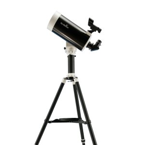 画像: Sky Watcher New AZ-GTi+MAK127 自動導入天体望遠鏡セット