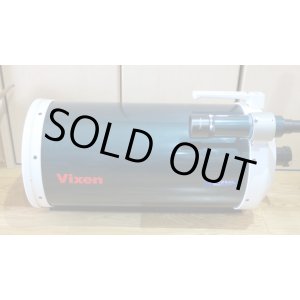 画像: Vixen ビクセン VMC260L 天体望遠鏡 used 良品