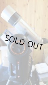 画像: 宮内光学 Miyauchi φ100mm F1:5 フローライト双眼鏡 Nexstar Evolution 自動導入架台セット