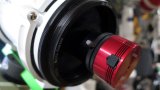 画像: SkyWatcher  HAC-125ハイスピードカメラ ZWOカメラ用アダプターM42仕様フィルター装着可 在庫品