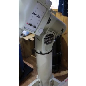 画像: タカハシ製作所 EM500赤道儀 自動導入化 改造 ASIAIR / ステラナビゲーターなど使用可能 要納期