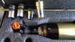 画像2: 最高ランク見え味のCORONADO Solar Max 90 BF15 ダブルスタック Hα太陽望遠鏡1 used 1点もの