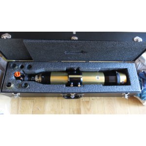 画像: 最高ランク見え味のCORONADO Solar Max 90 BF15 ダブルスタック Hα太陽望遠鏡1 used 1点もの
