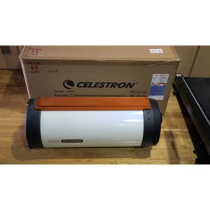 画像: とても貴重な写真鏡筒 セレストロン RASA 11 V2 OTA 展示品レベル