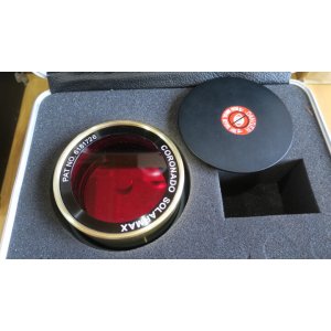 画像: CORONADO Solar Max 90 SME90ダブルスタックフィルター used 検品済み良好