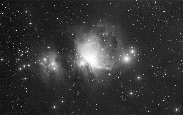 画像4: SkyWatcher  HAC-125ハイスピードカメラ ZWOカメラ用アダプターM42仕様フィルター装着可