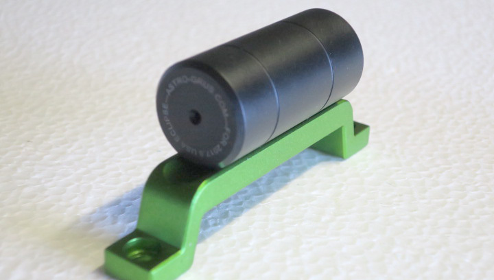 画像2: SkyWatcher ヘリオスター76 Hα太陽望遠鏡のファインダー交換用部品